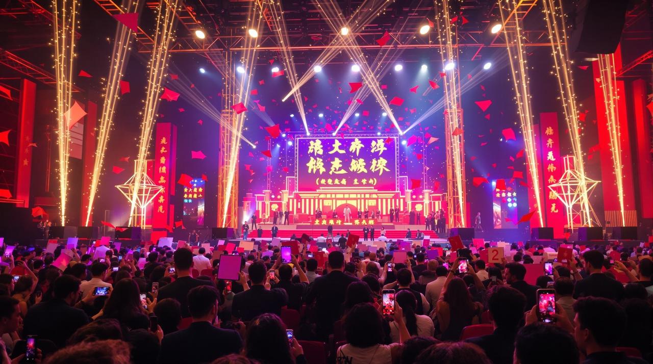 《星河破晓》全球票房突破20亿,创黄色视频历史新纪录